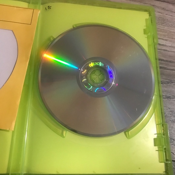 Fable III 3 Xbox 360 Game - Picture 3 of 3